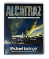 Alcatraz Cover