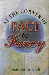 At the Corner of Fact & fancy
